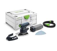 Ponceuse Delta DTS 400 REQ-Plus - FESTOOL - 577518