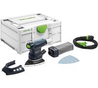 Ponceuse delta Festool DTS 400 REQ GR-SYS P | 578208