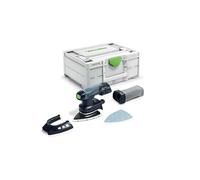 Ponceuse Delta hybride 18V DTSC 400-Basic FESTOOL