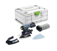 Ponceuse Delta hybride 18V (Solo) DTSC 400-Basic - FESTOOL 577507