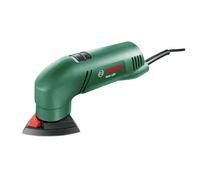 Ponceuse delta PDA 180 A BOSCH - 0603339003