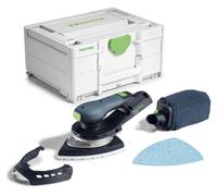 Ponceuse delta sans fil Festool DTSC 200-Basic | 577713