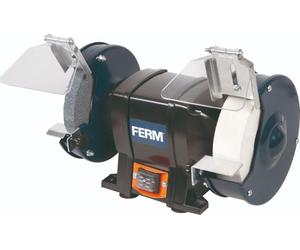 Ponceuse double FERM 250W - BGM1020