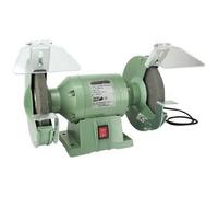 Brüder Mannesmann Touret à meuler M 1225-200 350 W Modèle G