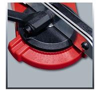 Ponceuse Einhell GC-CS 85 E Rouge