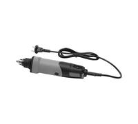 Ponceuse électrique 400 W - Mini ponceuse électrique - Pour grinder - 220 V - 28 000 r/min - 6 vitesses