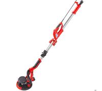 Ponceuse Electrique - DUOKU - 750W - Poignée Télescopique Pliable - Vitesse Variable - Girafe