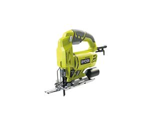 Ponceuse électrique RYOBI 500 W 72 mm RJS720-G Bois
