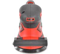 Ponceuse électrique vibrante HECHT 450W 1768