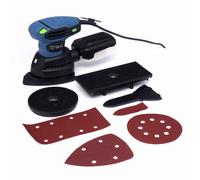 Ponceuse Excentrique 1200 W Ponceuse Orbitale