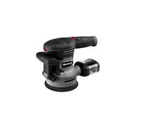 Ponceuse excentrique 125/150mm 450w, coffret 59G349
