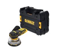 Ponceuse excentrique Ø125 mm 18V DCW211NT-XJ DEWALT