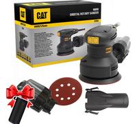 Ponceuse excentrique 125 mm 400 W DX46 CAT 12,5 cm Haut-parleur Bluetooth