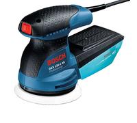 Bosch Ponceuse excentrique GEX 125-1 AE 250 W Ø 125 mm
