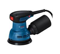 Ponceuse excentrique Ø125 mm GEX 125 BOSCH