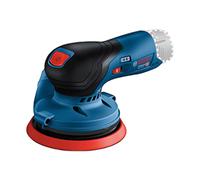 Ponceuse excentrique Ø125 mm GEX 12V-125 BOSCH