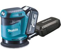 Ponceuse excentrique 125mm LXT 18V + 1x BL1850B - DBO180T1