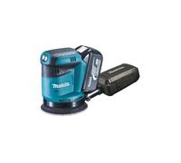 Ponceuse excentrique 125mm LXT 18V + 1x BL1850B - DBO180T1