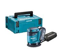 Ponceuse excentrique 125mm LXT 18V + 1x BL1850B + Makpac