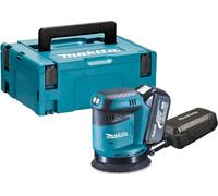 Ponceuse excentrique 125mm LXT 18V + 1x BL1850B + Makpac