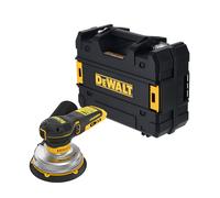 Ponceuse excentrique Ø150 mm 18V DCW230NT-XJ DEWALT