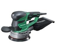 Hikoki Ponceuse excentrique SV15YCWBZ 350 W Ø 150 mm