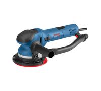 Ponceuse excentrique Ø150 mm GET 75-150 BOSCH