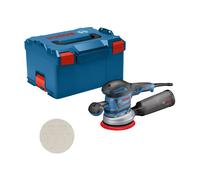 Ponceuse excentrique Ø150 mm GEX 40-150 BOSCH