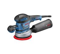 Ponceuse excentrique Ø150 mm GEX 40-150 BOSCH