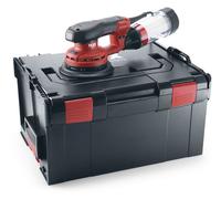 Ponceuse excentrique Ø150 mm ORE 3-150 EC Set FLEX - coffret + accessoires - 486809