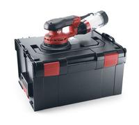 Flex ORE 5-150 EC SET 230/CEE Rouge