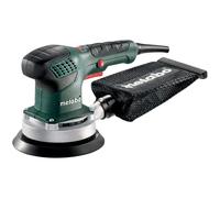 Metabo Ponceuse excentrique SXE 3150 Ø150 mm 310 W Coffret 600444500