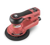 Ponceuse excentrique 150mm RO5 STAYER.