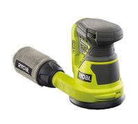 Ponceuse excentrique 18 V ONE+ - R18ROS-0