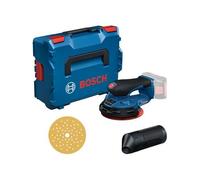Ponceuse excentrique 18V GEX 18V-150-3 L-BOXX (machine seule) 0601372903 - Bosch