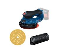 Ponceuse excentrique 18V GEX 18V-150-3 (machine seule) 0601372904 - Bosch