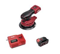 Ponceuse excentrique 18V ORE 5-150 18-EC C + 1 batterie 5 Ah + 1 chargeur CA 12/18 230/CEE FLEX