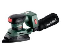 Ponceuse excentrique 18V SM 18 LTX BL - Coffret metaBOX - sans batterie