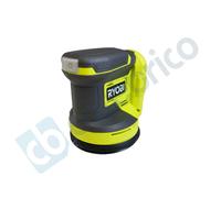 Ponceuse excentrique 18V (Solo) RROS18-0 - RYOBI 5133005393