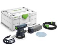 Ponceuse excentrique 250W ETS 125 REQ-Plus - FESTOOL - 576069