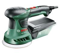 Ponceuse excentrique 270 W avec mallette BOSCH PEX300AE