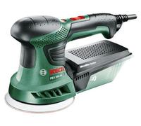 Ponceuse excentrique 270 W avec mallette BOSCH PEX300AE