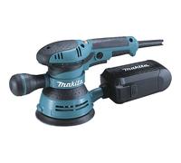 Ponceuse excentrique 300 W D125mm - MAKITA - BO5041J