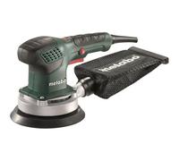 Ponceuse excentrique 310 W SXE 3150 METABO