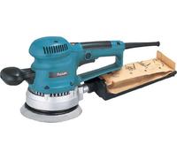 Ponceuse excentrique 310W Ø150mm - MAKITA BO6030