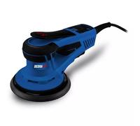 Dedra Ded7982 Ponceuse Excentrique 350W, 150Mm