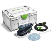 Ponceuse excentrique 400 W ETS EC 150/3 EQ-Plus en coffret SYSTAINER 3 - FESTOOL - 576320