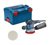 Ponceuse excentrique 400 W Bosch GEX 40-150