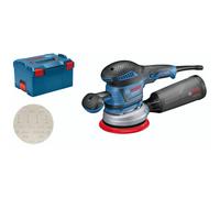 Ponceuse excentrique Ø150 mm GEX 40-150 BOSCH