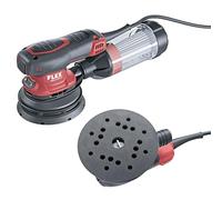 Ponceuse excentrique 400W, orbite 2mm, D125 ORE 2-125 EC